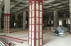 广州海珠房屋加固案例