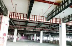 广州番禺房屋加固案例