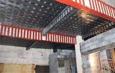 广州荔湾房屋加固案例