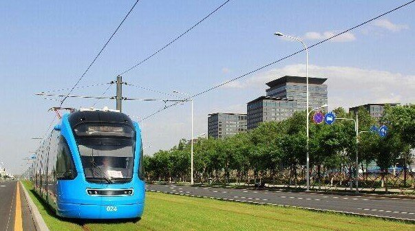 黄埔区有轨电车1号线项目桥涵加固工程